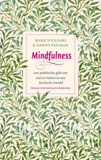 Afbeelding van Mindfulness