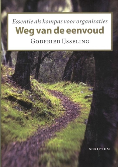 Afbeelding van Weg van de eenvoud