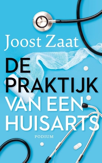 Afbeelding van De praktijk van een huisarts