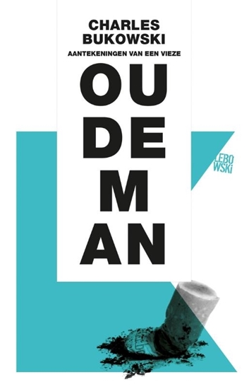 Afbeelding van Aantekeningen van een vieze oude man