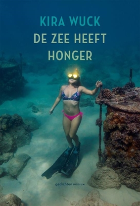 Afbeeldingen van De zee heeft honger