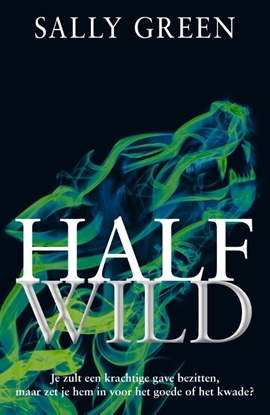 Afbeeldingen van Half wild
