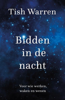 Afbeeldingen van Bidden in de nacht