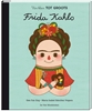Afbeelding van Van klein tot groots Frida Kahlo