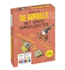 Afbeelding van De Gorgels Het grote Gorgels dictee