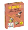 Afbeelding van De Gorgels Het grote Gorgels dictee