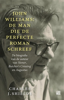 Afbeeldingen van John Williams: de man die de perfecte roman schreef