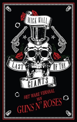 Afbeeldingen van Last of the Giants