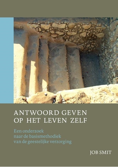 Afbeelding van Antwoord geven op het leven zelf