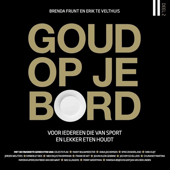 Afbeelding van Goud op je bord 2