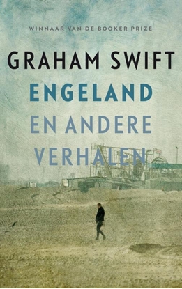 Afbeeldingen van Engeland en andere verhalen