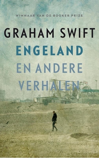 Afbeelding van Engeland en andere verhalen