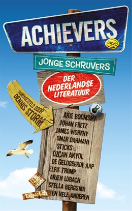 Afbeeldingen van Achievers