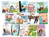 Afbeelding van Pakket Leesserie Estafette groep 4 (14 titels)