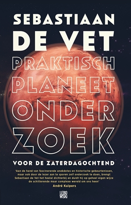 Afbeeldingen van Praktisch planeetonderzoek voor de zaterdagochtend