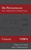 Afbeelding van De Pentateuch met verklarend commentaar Genesis