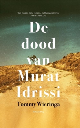 Afbeeldingen van De dood van Murat Idrissi