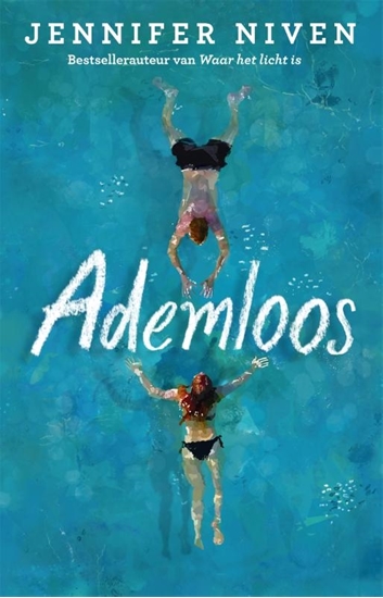 Afbeelding van Ademloos