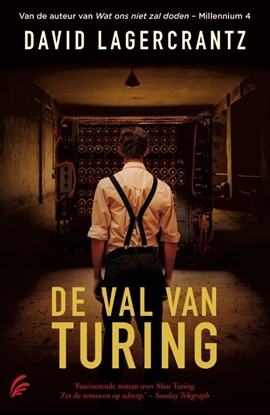 Afbeeldingen van De val van Turing