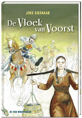 Afbeeldingen van De vloek van Voorst