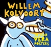 Afbeelding van Willem Kolvoort