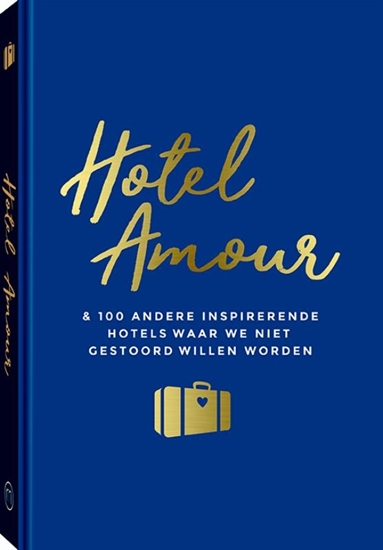 Afbeelding van Hotel Amour