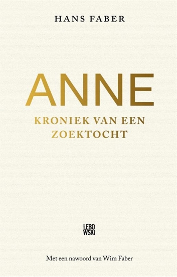 Afbeelding van Anne