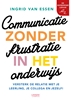 Afbeelding van Communicatie zonder frustratie in het onderwijs