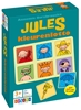 Afbeelding van Jules Jules kleurenlotto