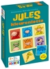 Afbeelding van Jules Jules kleurenlotto