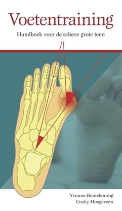 Afbeeldingen van Voetentraining