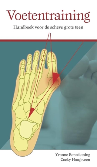 Afbeelding van Voetentraining