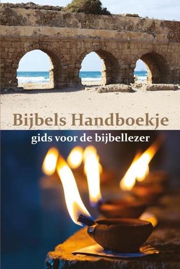 Afbeelding van Bijbels handboekje