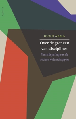 Afbeeldingen van Over de grenzen van disciplines