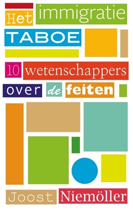 Afbeeldingen van Het immigratietaboe