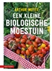 Afbeelding van Een kleine biologische moestuin