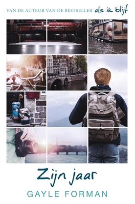 Afbeeldingen van Zijn jaar