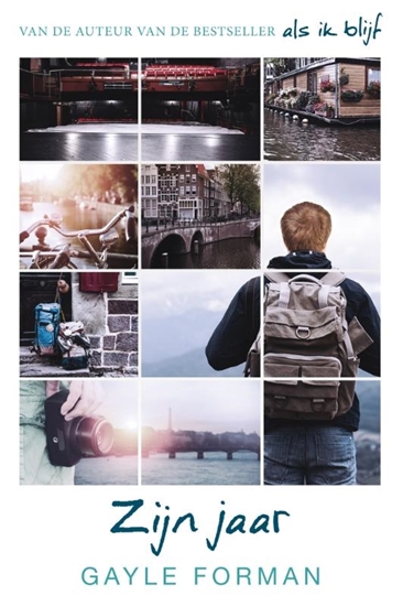 Afbeelding van Zijn jaar