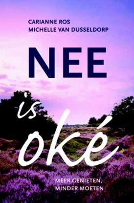Afbeeldingen van Nee is oké