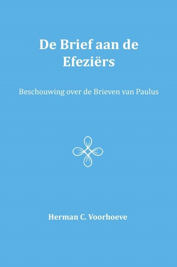 Afbeelding van De brief aan de Efeziërs V