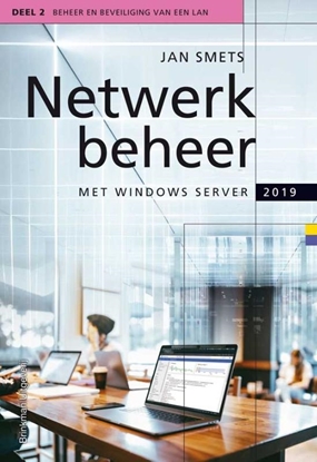 Afbeeldingen van Netwerkbeheer met Windows Server 2019 deel 2
