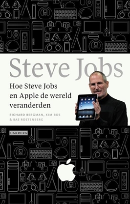 Afbeeldingen van Hoe Steve Jobs en Apple de wereld veranderden