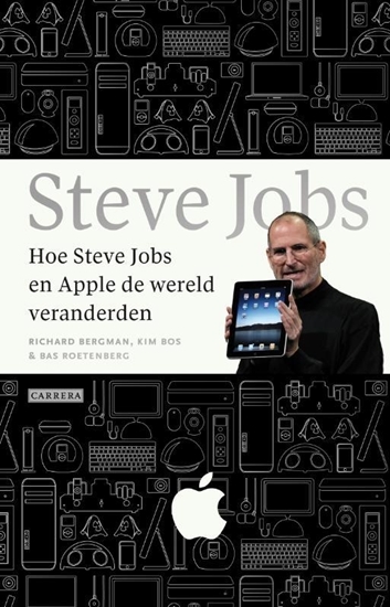 Afbeelding van Hoe Steve Jobs en Apple de wereld veranderden