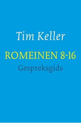 Afbeeldingen van Romeinen 8-16 - gespreksgids