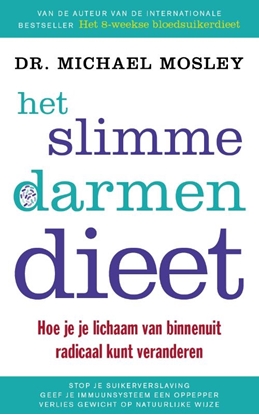 Afbeeldingen van Het slimmedarmendieet