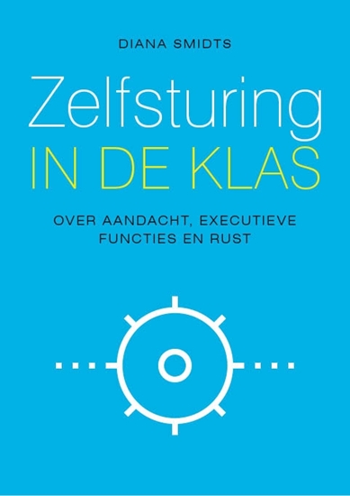 Afbeelding van Zelfsturing in de klas