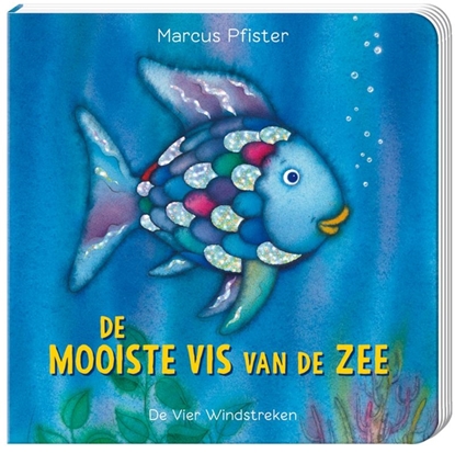 Afbeeldingen van De mooiste vis van de zee De mooiste vis van de zee