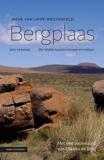 Afbeelding van Bergplaas