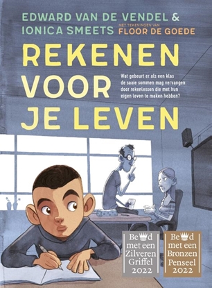Afbeeldingen van Rekenen voor je leven