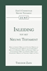 Afbeelding van Inleiding tot het Nieuwe Testament Inleiding tot het Nieuwe Testament